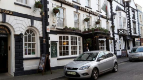  The King's Head Wetherspoon  Монмаут